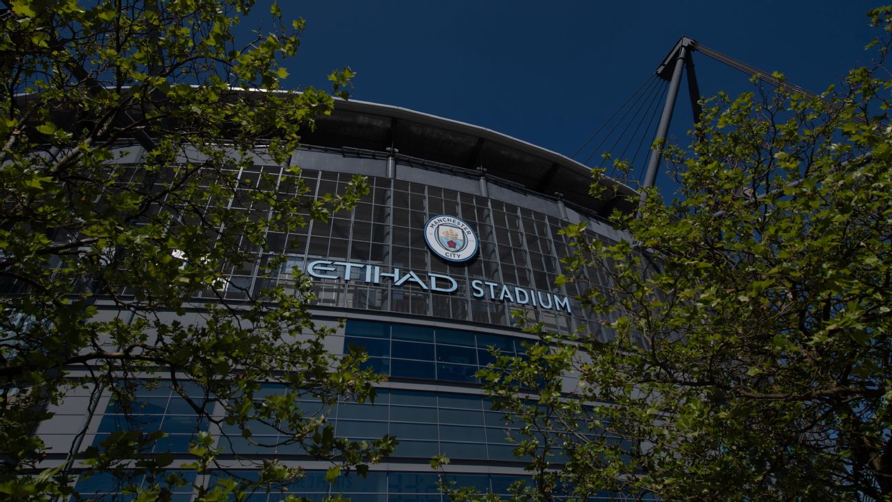 曼城115项指控悬而未决，新赛季英超再起波澜：等待何时休？